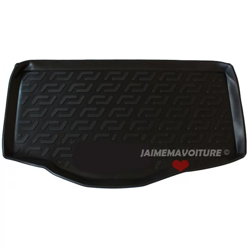 Tapis de coffre Suzuki Swift