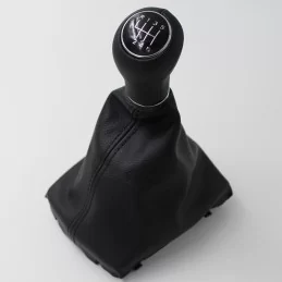 Gear knob for Audi A4 B6 / B7 5 speeds