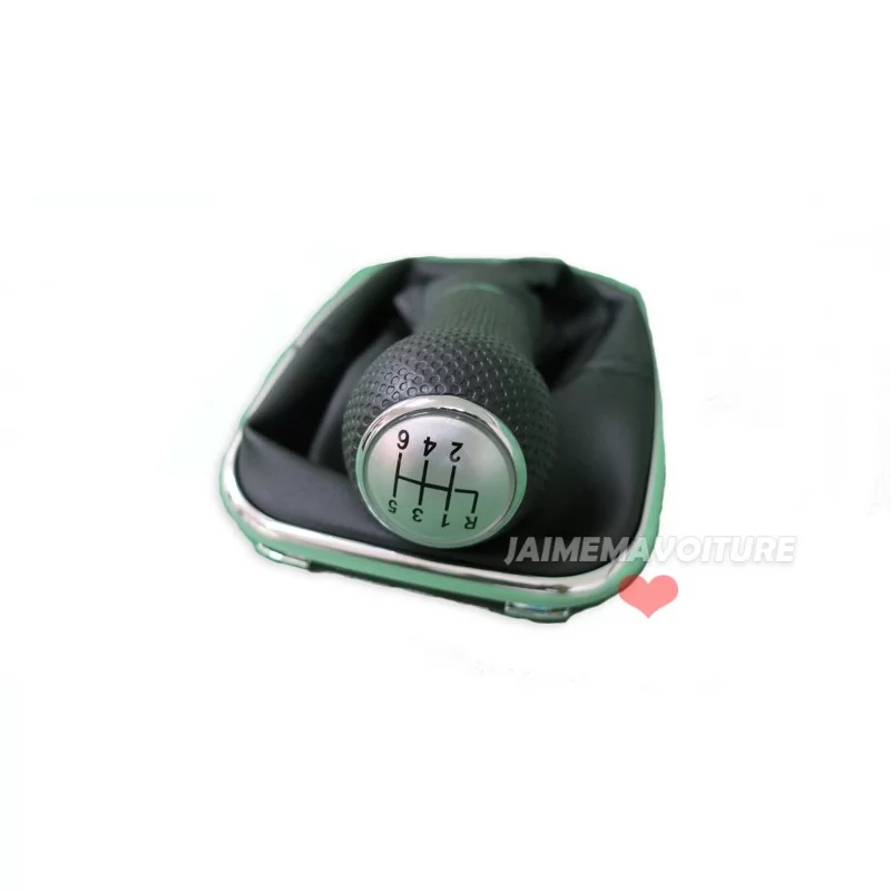 Gear knob for VW Golf 4 6 speed - 12 mm