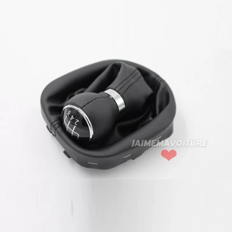 pomo de cambio VW Caddy / Touran 2003-2010 6 velocidad pomo de cambio VW Caddy / Touran 2003-2010 6 velocidad