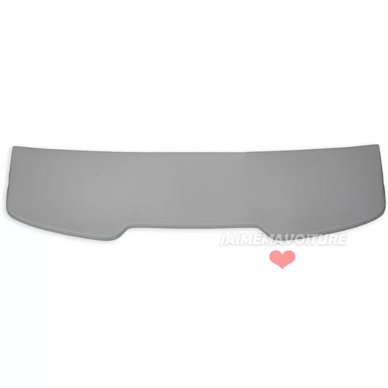 Audi A3 RS3 S3 Sportback spoiler Audi A3 RS3 S3 Sportback spoiler