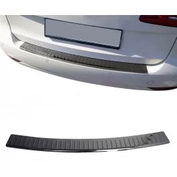 Laaddrempel voor Mercedes E klasse W211 2003-2009 Estate