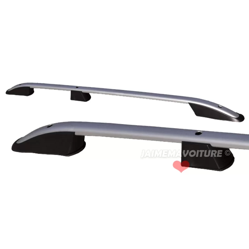 Barres de toit pour VW T5 T6 - Châssis long