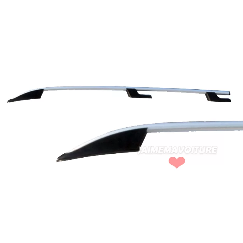 Sport bars for OPEL VIVARO - long Chassis Sport bars for OPEL VIVARO - long Chassis