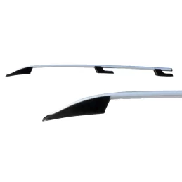 Sport bars for RENAULT traffic 2001-2014 - long Chassis