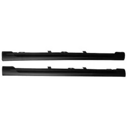 Pair of side skirts for Golf 5 GTI