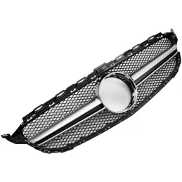 Grille Sport Design for Mercedes class C W205