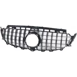 Grille for Mercedes E class AMG E63 GT look