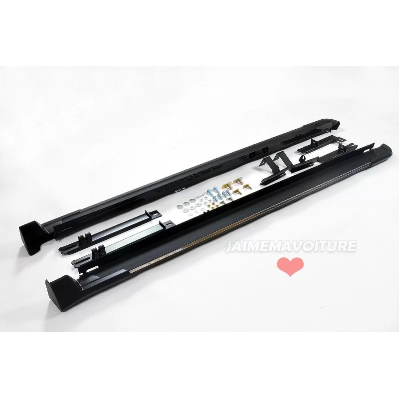 Foot for Peugeot 3008 II 2016+ Foot for Peugeot 3008 II 2016+