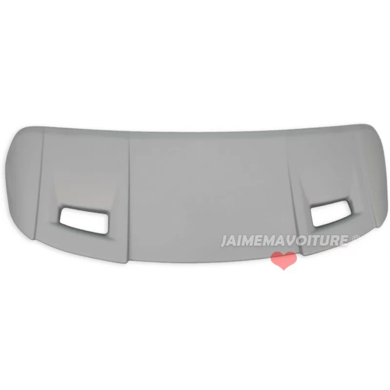 Becquet pour Mercedes GLC 45 AMG Becquet pour Mercedes GLC 45 AMG