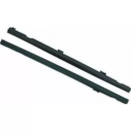 Rocker panels for Golf 7 look R20