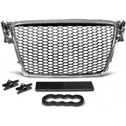 Audi A4 B8 RS4 grille