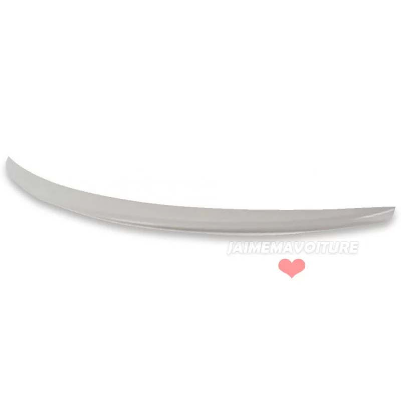 Mercedes GLE Coupe AMG spoiler läppspoiler Mercedes GLE Coupe AMG spoiler läppspoiler