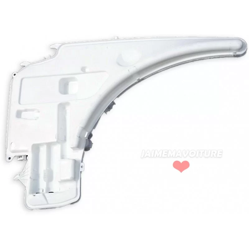 El recipiente del lavabo para BMW M3 E90 E91 E92 E93