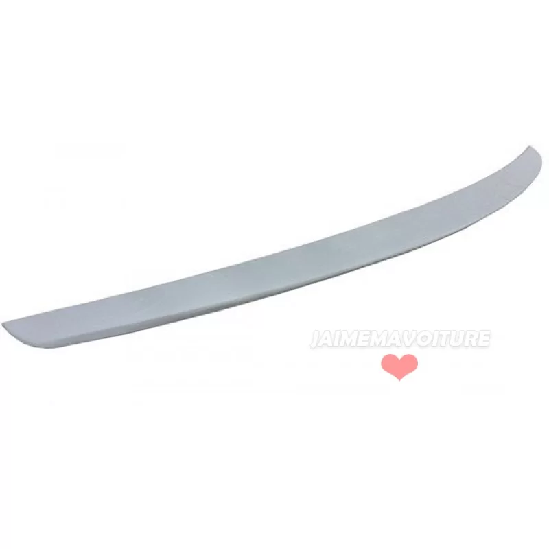 Spoiler rear spoiler for Mercedes class S W222 AMG