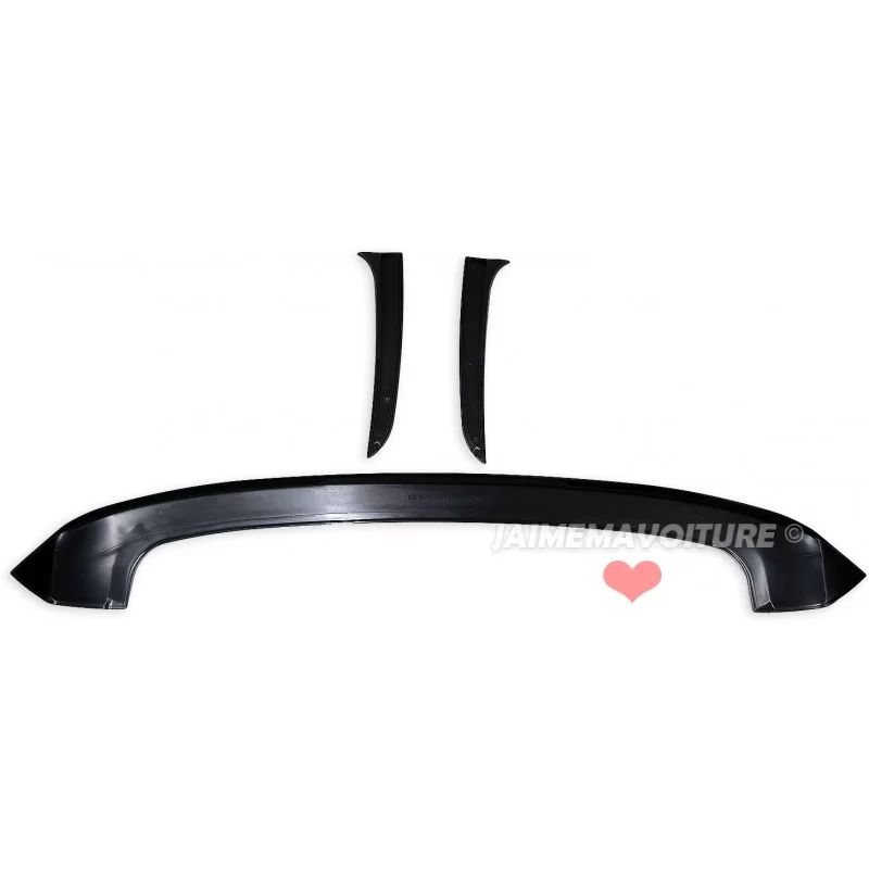 Spoiler of roof M-sport for BMW series 1 F20