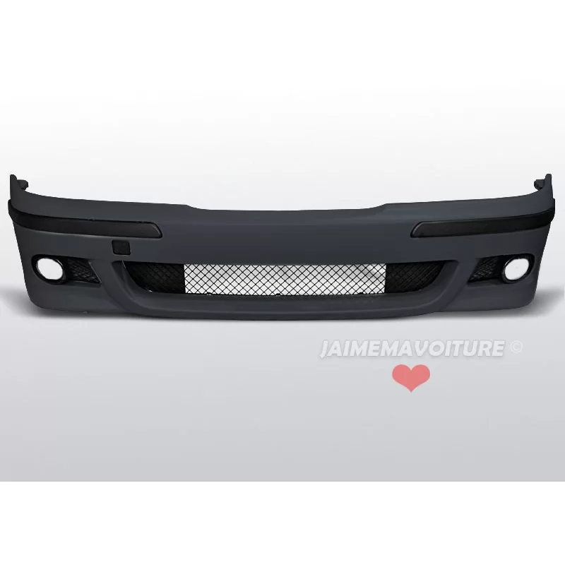 BMW 5 Reeks E39 M5 voorbumper BMW 5 Reeks E39 M5 voorbumper