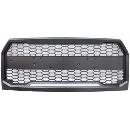 Ford F150 grill 2015 2016 2017 2018 Svart RAPTOR