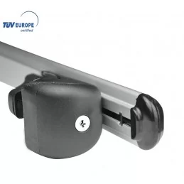 Cross roof bars for VW GOLF VII VARIANT