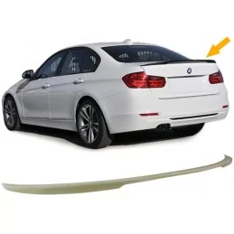 BMW 3 Reeks F30 M spoiler