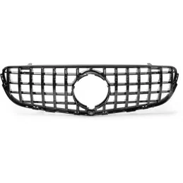 AMG GTR Mercedes GLC grill 2015 2016 2017 2018