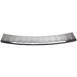 Aluminium laaddrempel voor Mercedes ML/W164 2005-2011