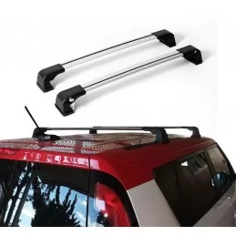 Roof bars for Fiat...