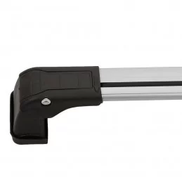 Barres de toit pour Fiat SCUDO 2010-2016 