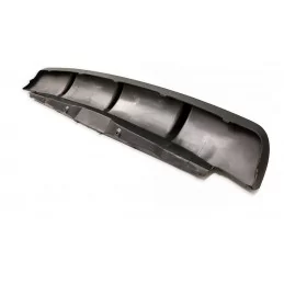 BMW X 6 M sport Performance rear bumper diffuser