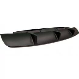 BMW X6 M Performance sport achterbumper diffuser