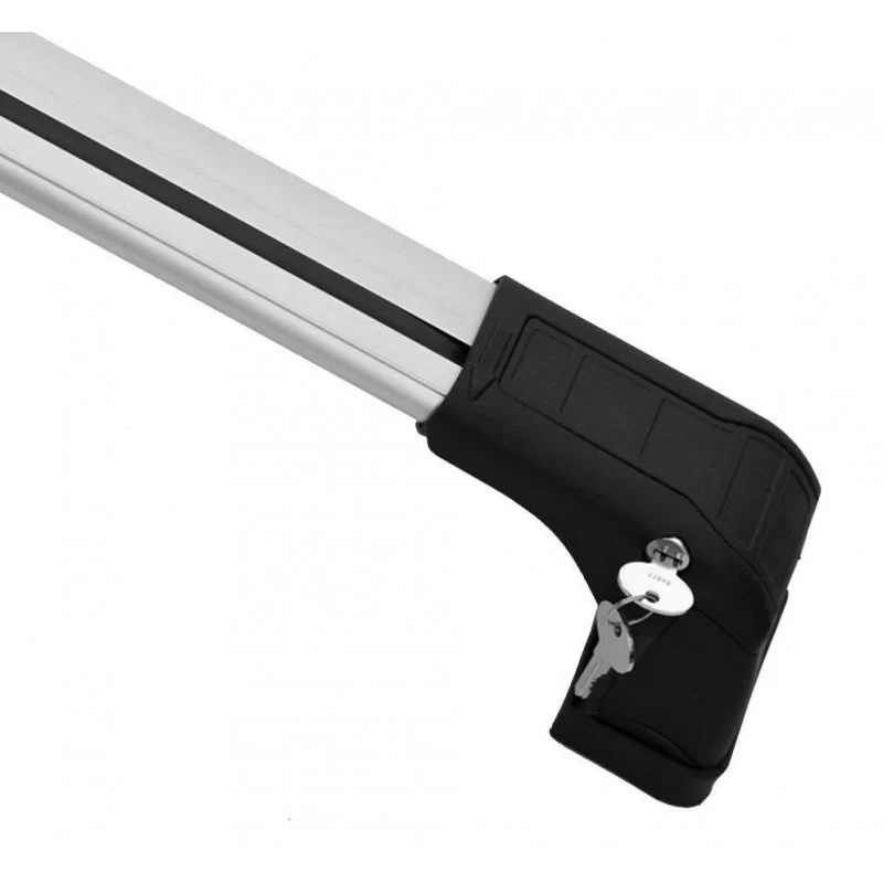 2006 Suzuki GRAND VITARA Roof Bars