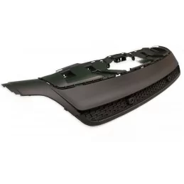 BMW X 6 M sport Performance rear bumper diffuser