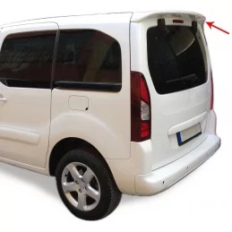 5x Chrom Türgriffe Citroen Berlingo III 2018-2022