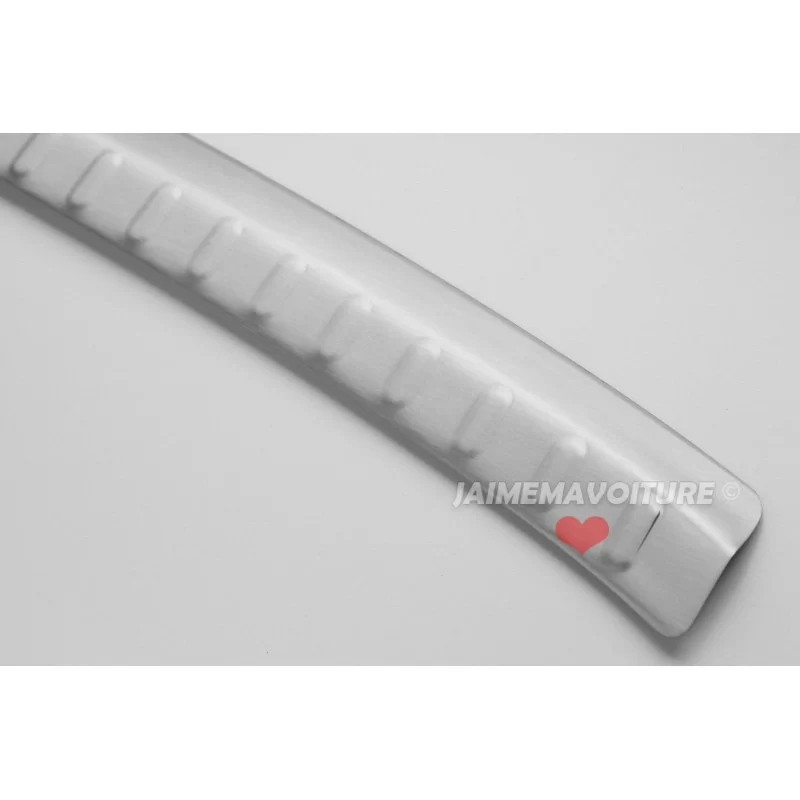 For Audi A6 C7 front loading sill