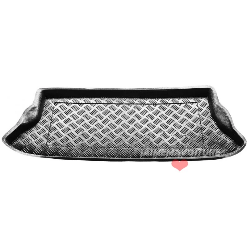 Tapis de coffre Toyota RAV4 3 Portes 2000 2001 2002 2003 2004 2005 2006