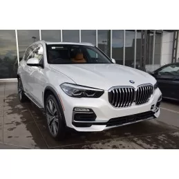 Trittbrettfahrer für BMW X5 G05 2018-2023