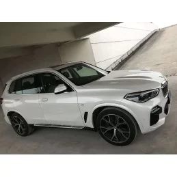 Trittbrettfahrer für BMW X5 G05 2018-2023