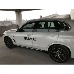 Trittbrettfahrer für BMW X5 G05 2018-2023