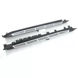 Running board for BMW X5 G05 2018-2023