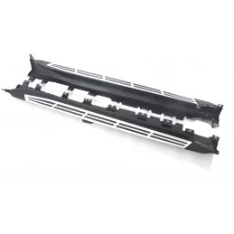 Running board for BMW X5 G05 2018-2023