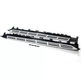 Running board for BMW X7