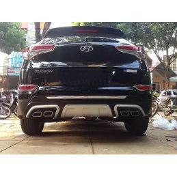 Kit de mejora de parachoques para Hyundai Tucson 2015-2018