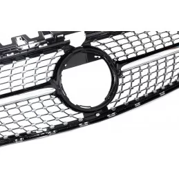 Diamant-Kühlergrill für Mercedes B-Klasse W247