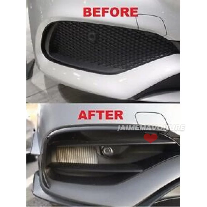 Grille A45 AMG