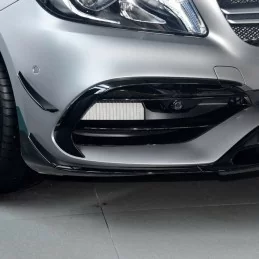 Coppia di griglie laterali per paraurti anteriore AMG A45 2015-2018