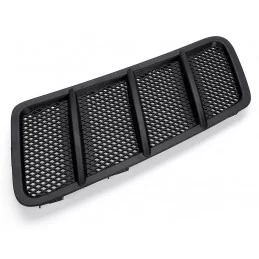 Aramox Capot D'aération de Capot, Capot de Voiture Grille D'aération de  Remplacement D'accessoires Extérieurs de Voiture pour Mercedes Benz W166 GL  ML