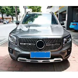 Mercedes GLB Progressive Line Business Line diamantgrill 2019 2020 2021 2022