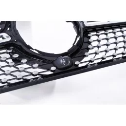 Diamantgrill till Mercedes GLB