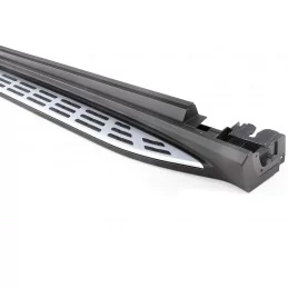 Running board for Mercedes GLS X167 2020-2024