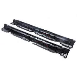 Running board for Mercedes GLS X167 2020-2024